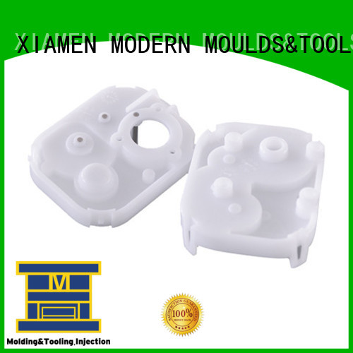 High-quality blow molding vs injection molding manufacturers electronics