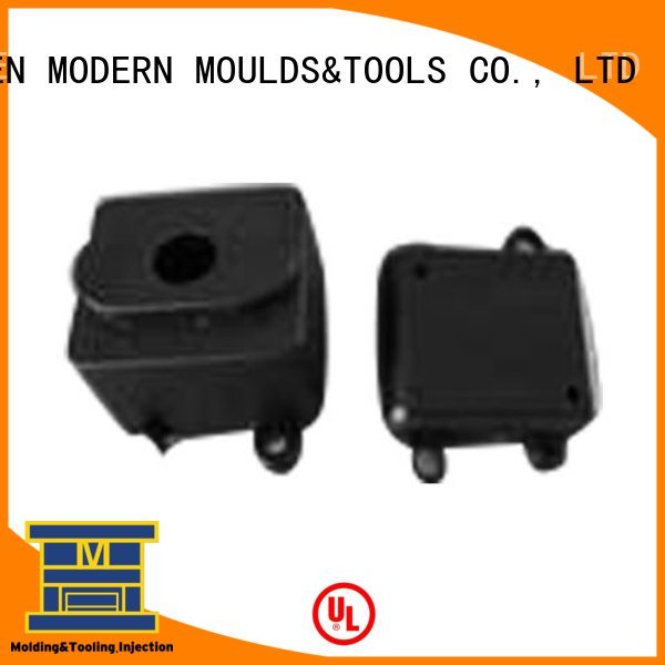 Modern injection flash injection molding parts automobiles