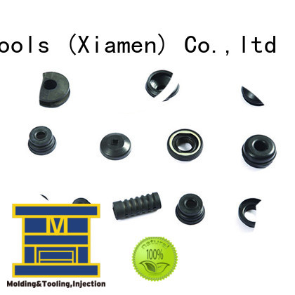 Modern flexible rubber injection molding parts in hygiene