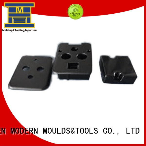 Modern quality injection molding parts medical filed