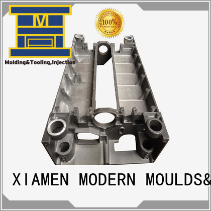 chinese creative die mold parts aerospace