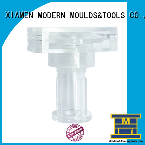 Modern advantages of injection moulding parts home appliances