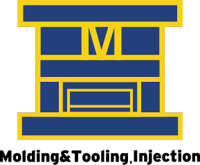Logo | Modern Moulds