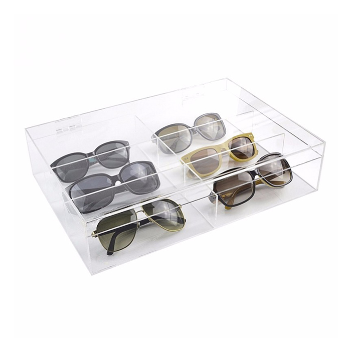 Modern Houseware Display Box