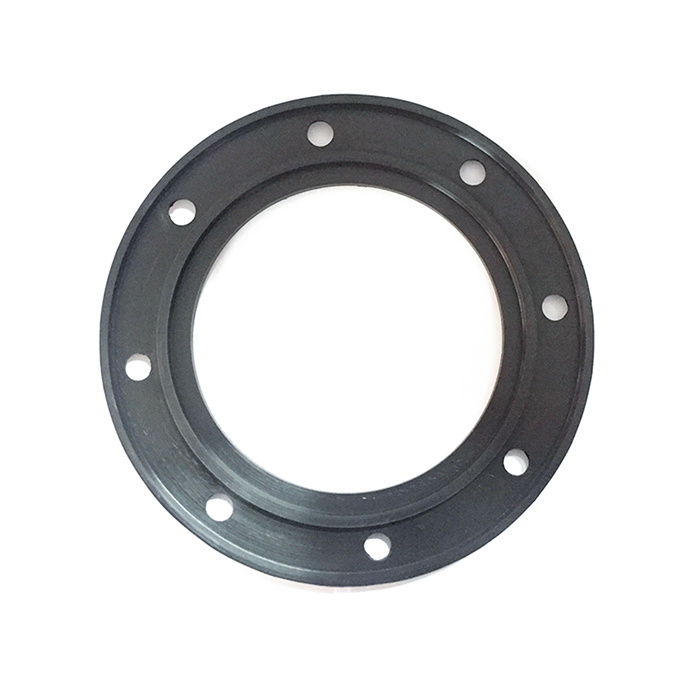 Advanced Rubber Molding Flange Gasket