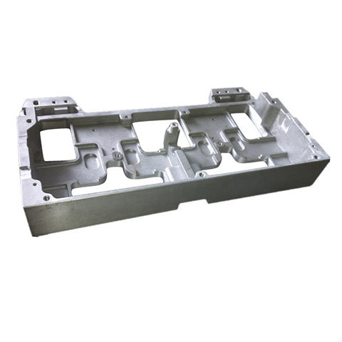 Die Casting Parts Die Cut Mold