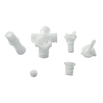 Medical Device Injection Molding Medical Parts