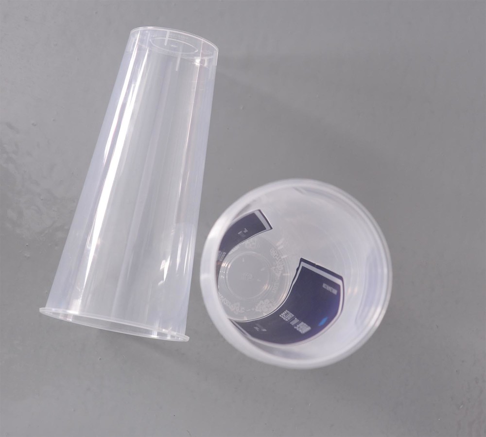 Home Plastic Injection Molding Plastic Cups
