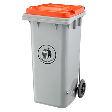 Waste Bin Plastic Houseware