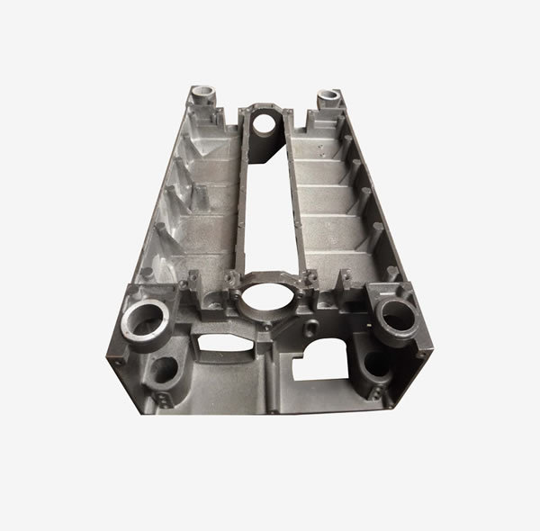 Die Casting Parts Die Casting Mold