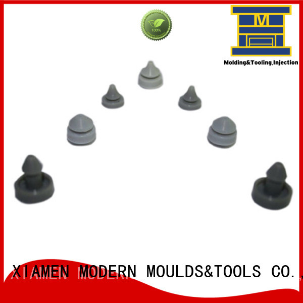 Modern flexible rubber molding tool electronics