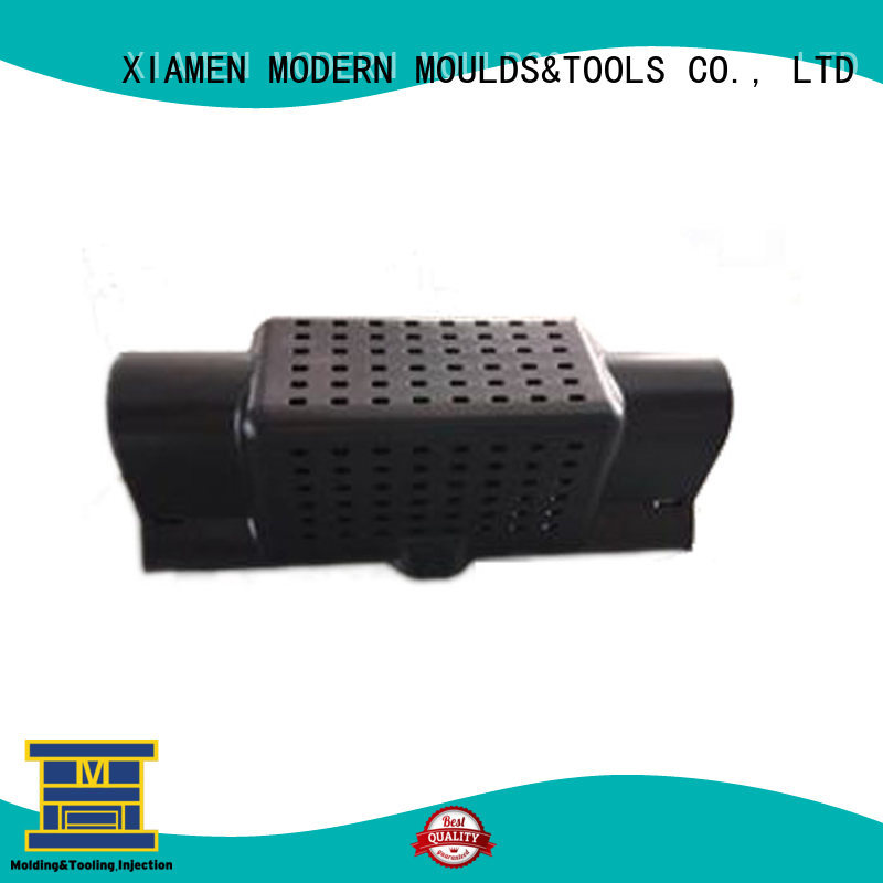 Modern electric injection molding machine mold automobiles
