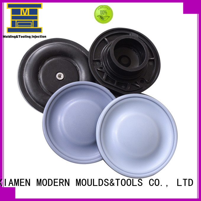 Modern plastic injection mold tooling manufacturers medical filed