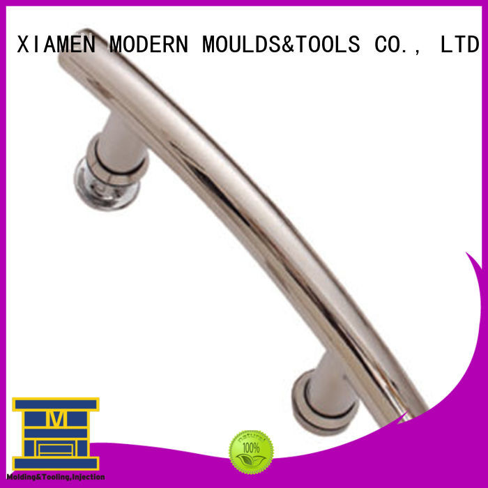 Modern High-quality elgin die mold jobs parts automobiles