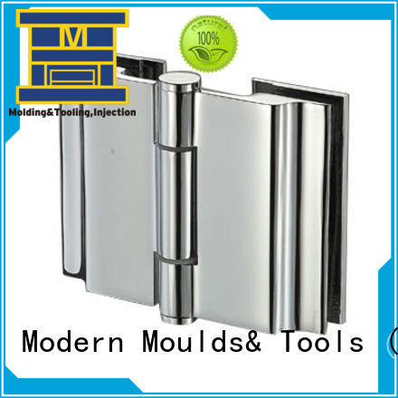Modern die cut mold tool medical filed
