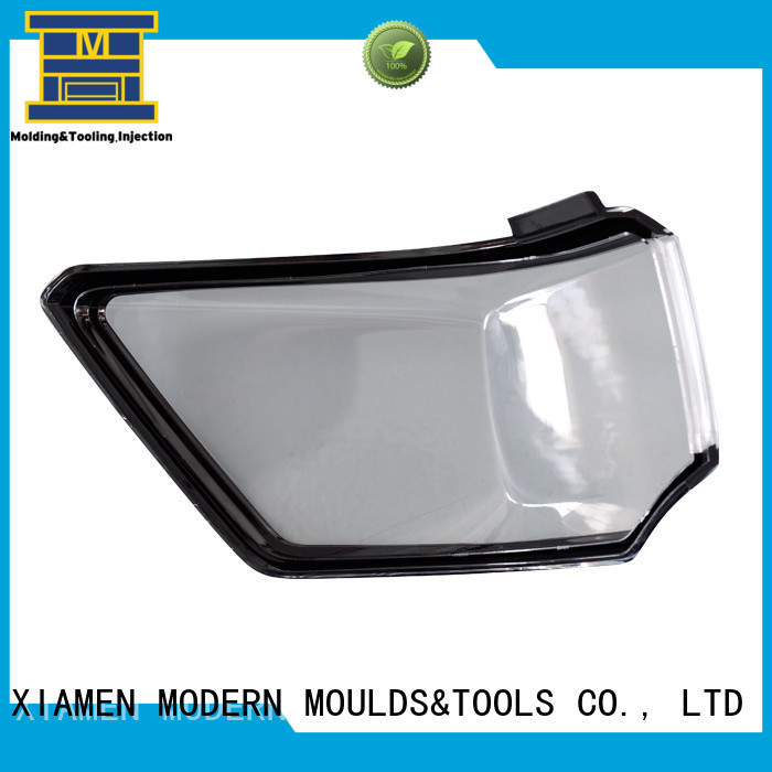 Modern auto new auto parts molding medical filed