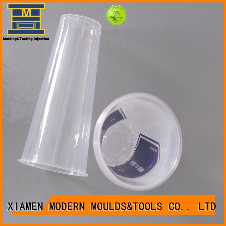 Modern home plastic injection molding molding automobiles