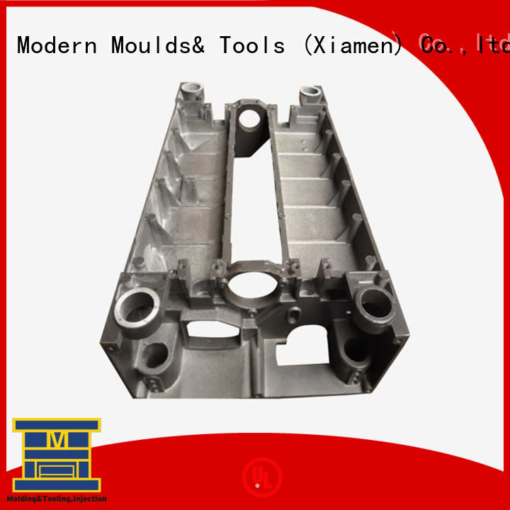 model die and mold medical filed Modern