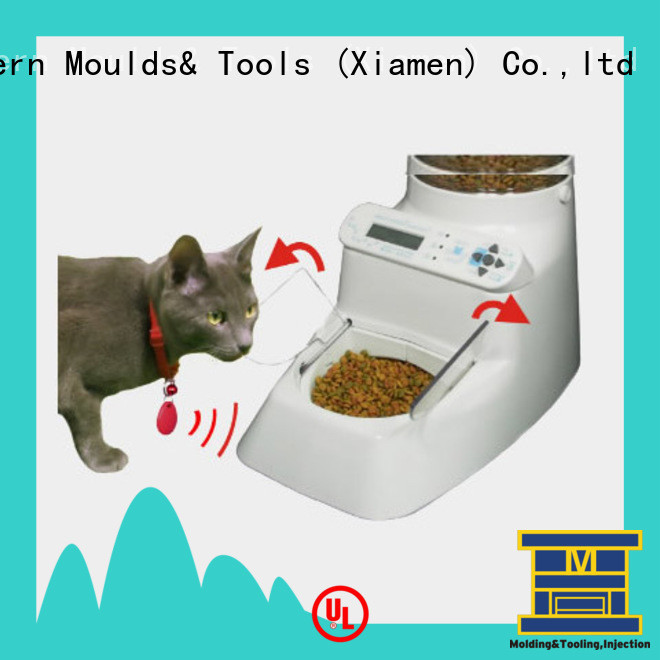 cnc mold tool in hygiene