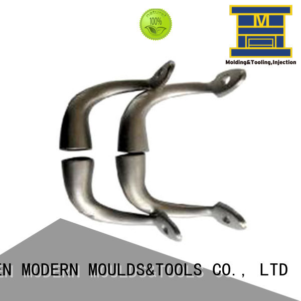 Modern china die casting mold tool medical filed