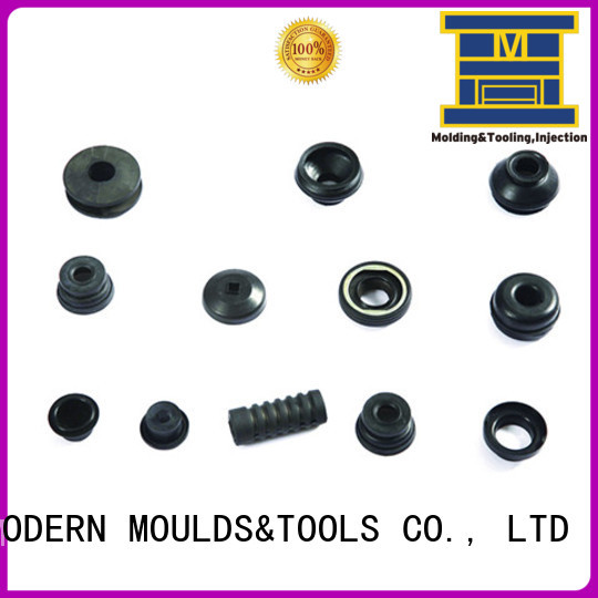 Modern rubber seal molding tool automobiles