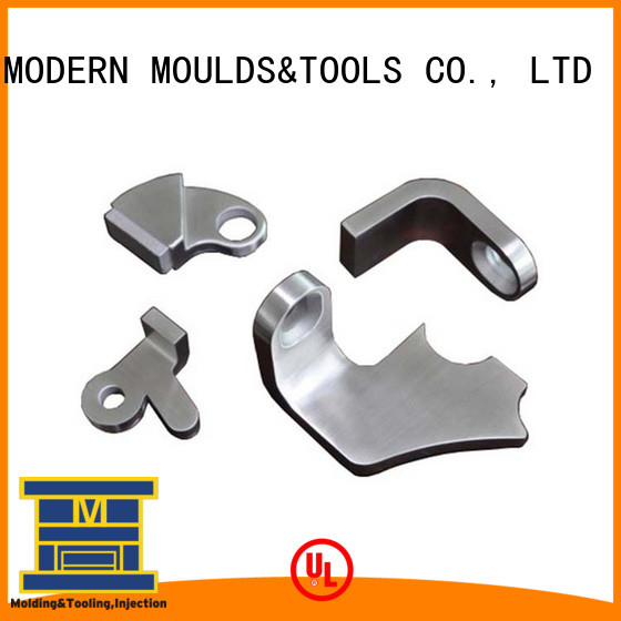 Modern model die and mold electronics