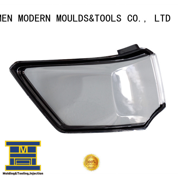 Modern auto auto engine parts mold medical filed