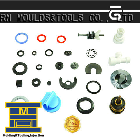 Modern Custom polyurethane mold rubber manufacturers automobiles