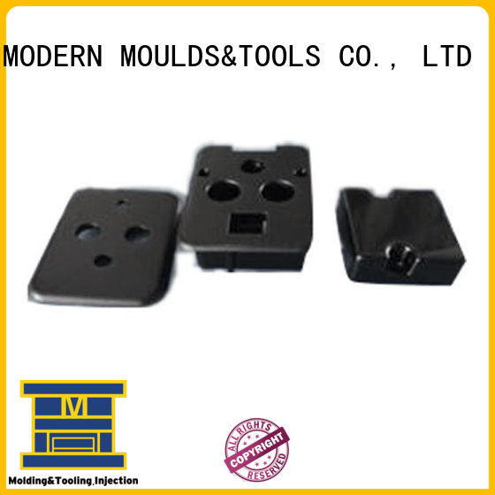 Modern injection molding technology manufacturers automobiles