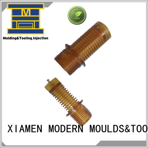 Modern best thermal injection molding parts aerospace
