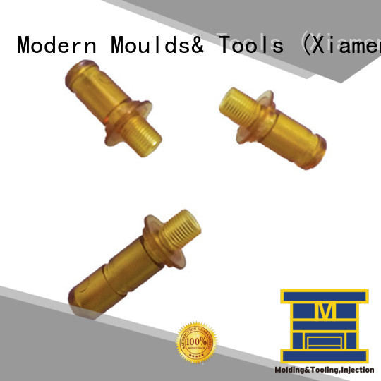 Modern micro injection molding tool medical filed