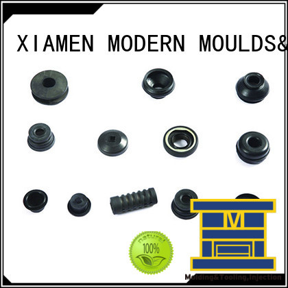 Modern flexible rubber molding molding aerospace