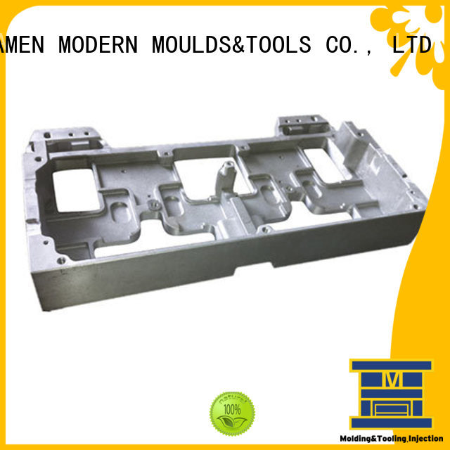 Modern creative die mold parts electronics