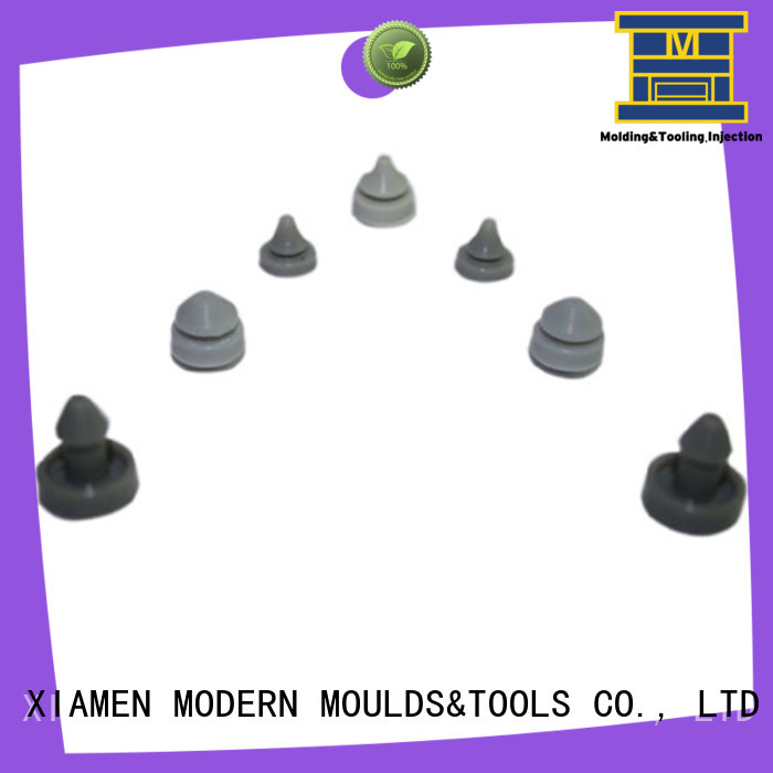 Modern Latest molded rubber parts factory aerospace