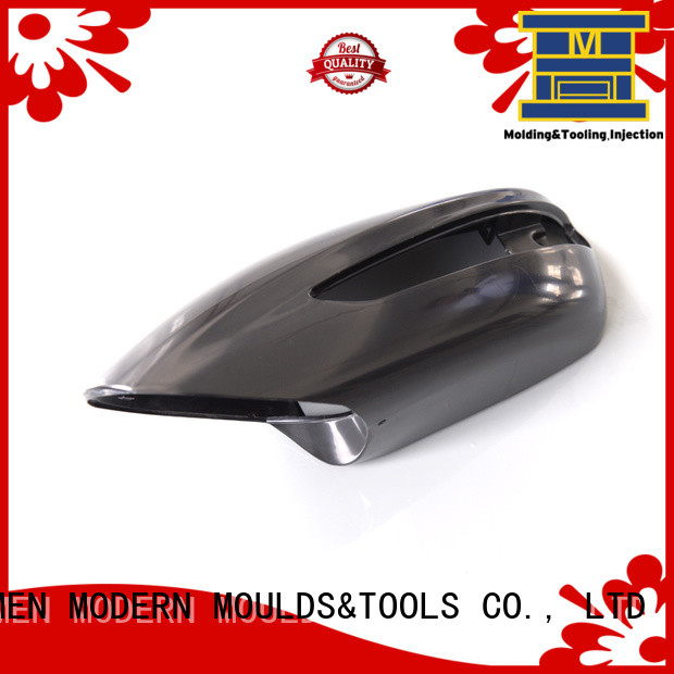 Modern best auto parts mold medical filed