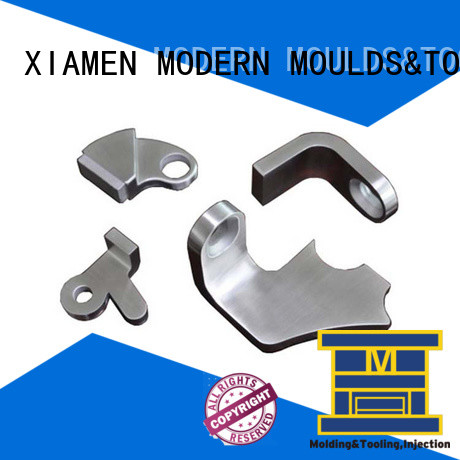 Modern manufacturing of dies and molds tool home appliances