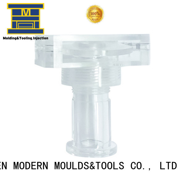 Modern explain injection moulding mold in hygiene