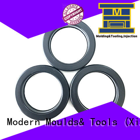 Modern flexible rubber molding molding electronics