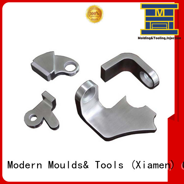 Modern die casting mold parts medical filed