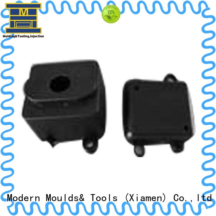 Modern custom thermal injection molding parts electronics