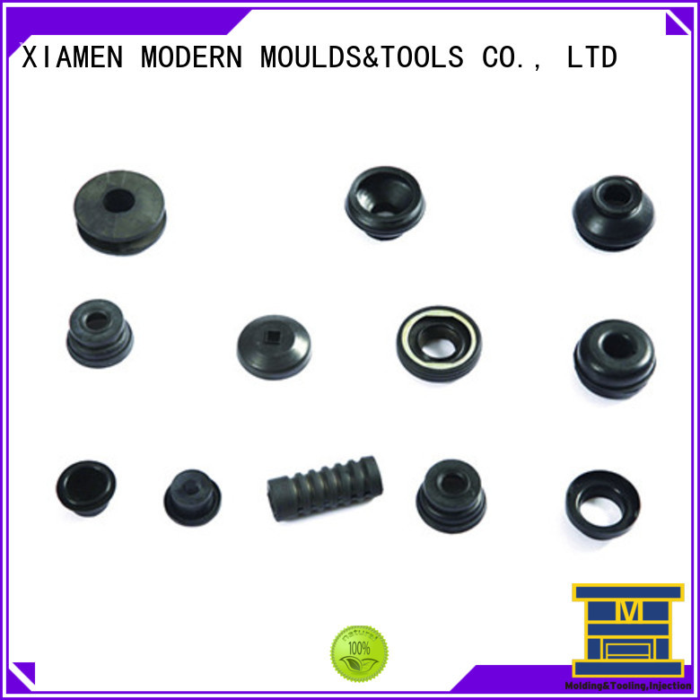 Modern quality rubber moulded components molding aerospace