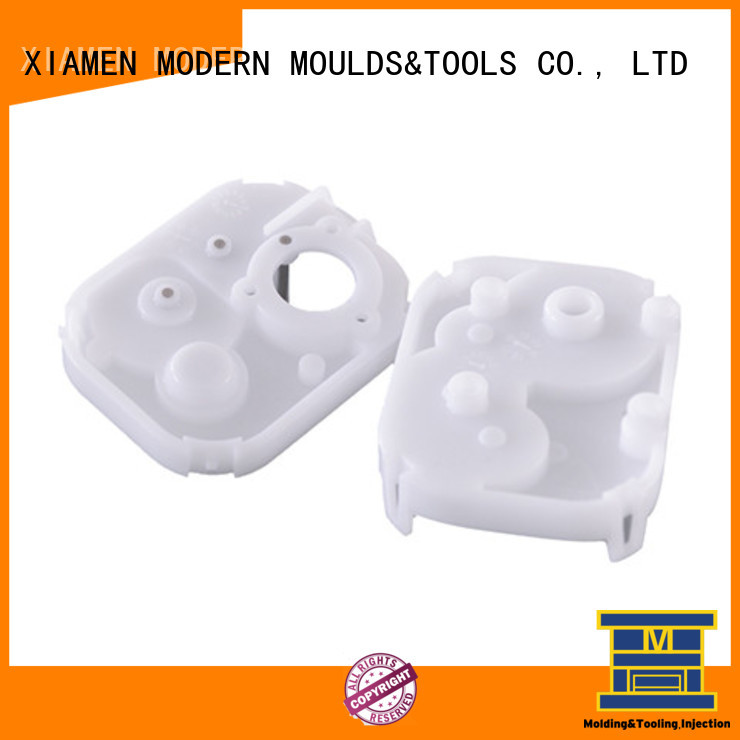 Modern medical device injection molding parts electronics