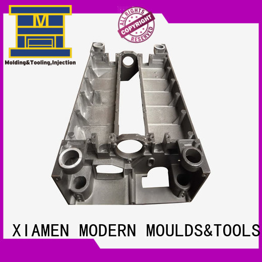 Modern model die and mold mold aerospace
