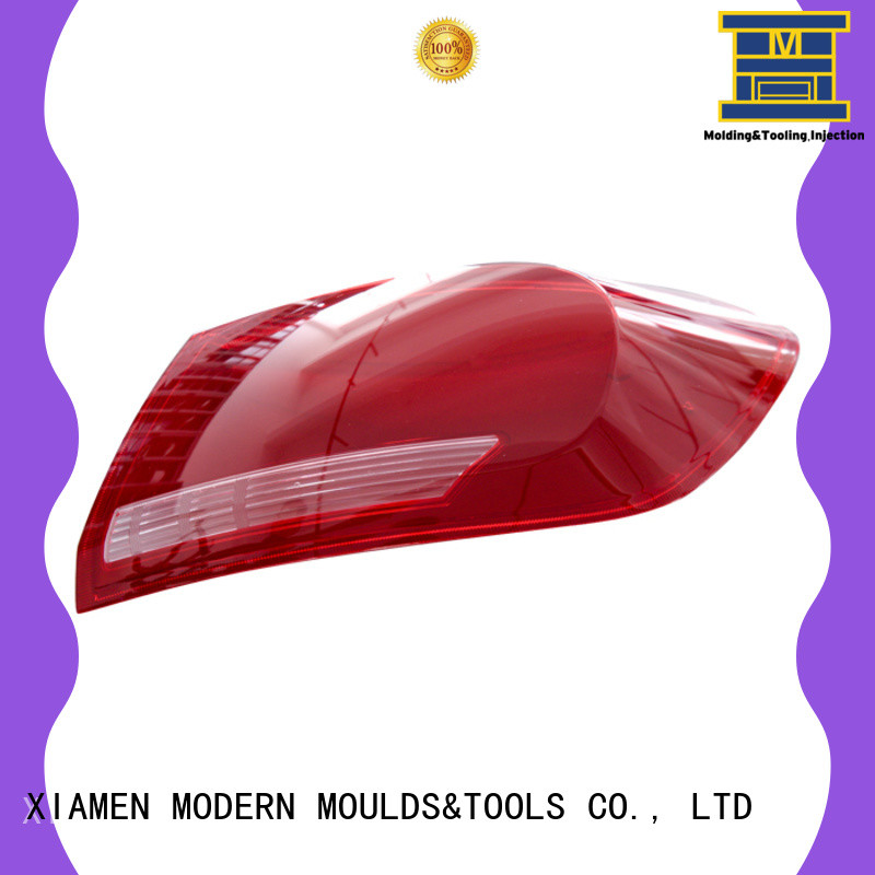 Modern quality auto parts molding aerospace