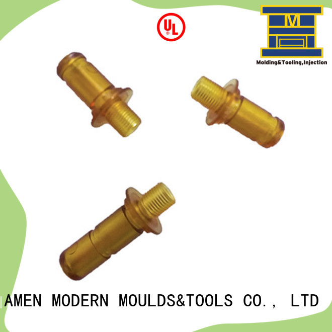Modern injection moulding machine parts details tool electronics