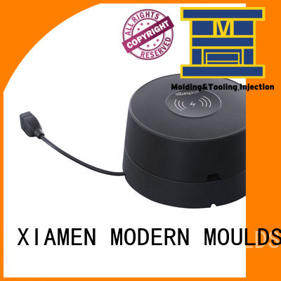 Modern cnc mold mold electronics