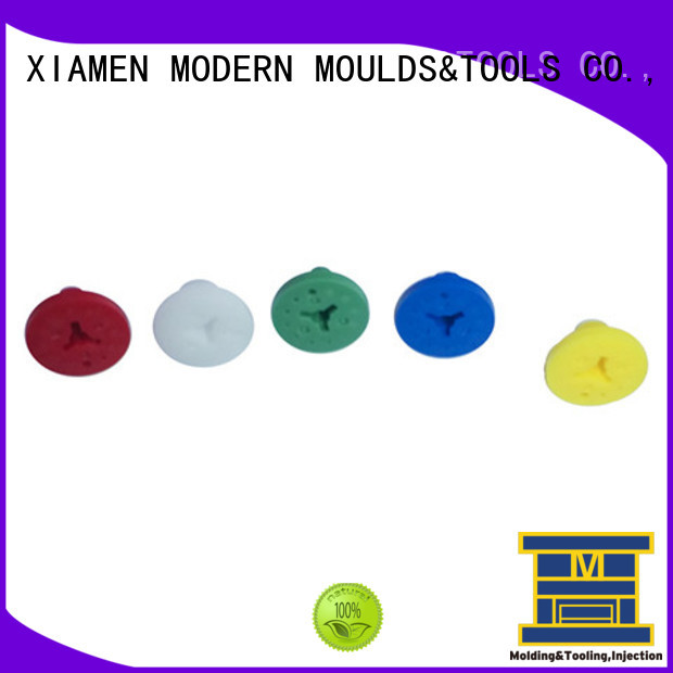 Modern plastic mold maker parts home appliances