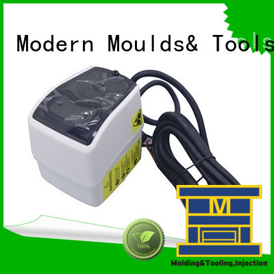 Modern electronics tool mold automobiles