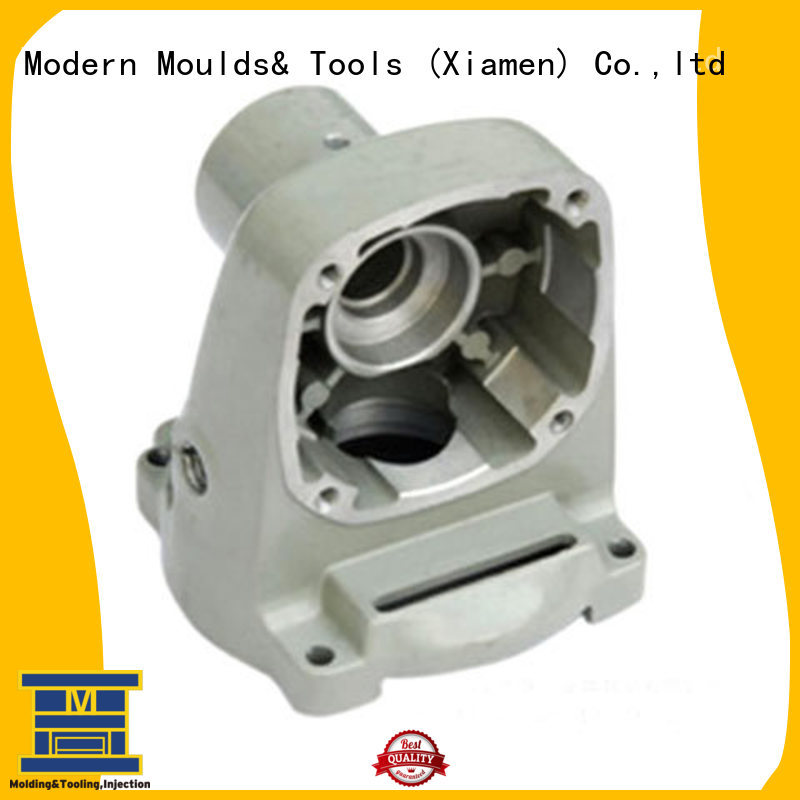 modern model die and mold parts in hygiene