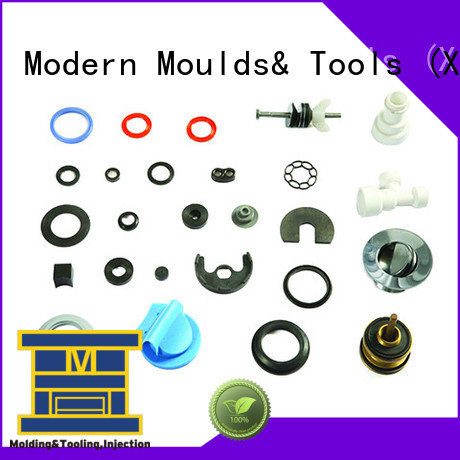 Modern rubber rubber insert molding automobiles
